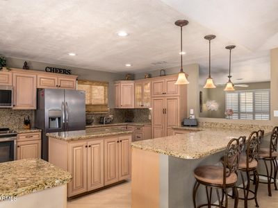 8565 E Via De La Escuela, Scottsdale, AZ, 85258