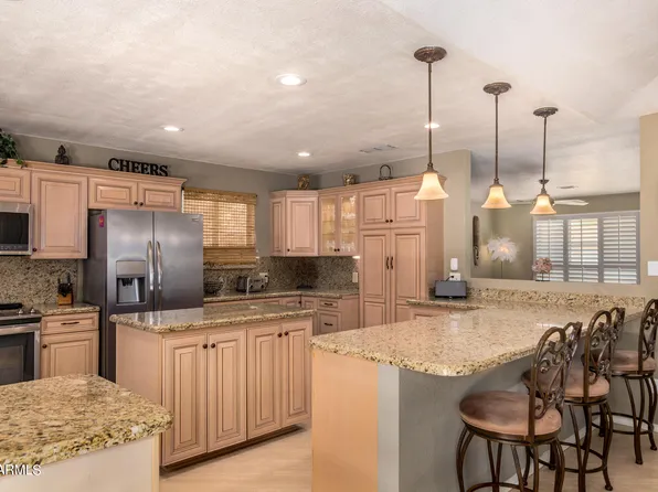8565 E Vía De La Escuela Street, Scottsdale, AZ 85258