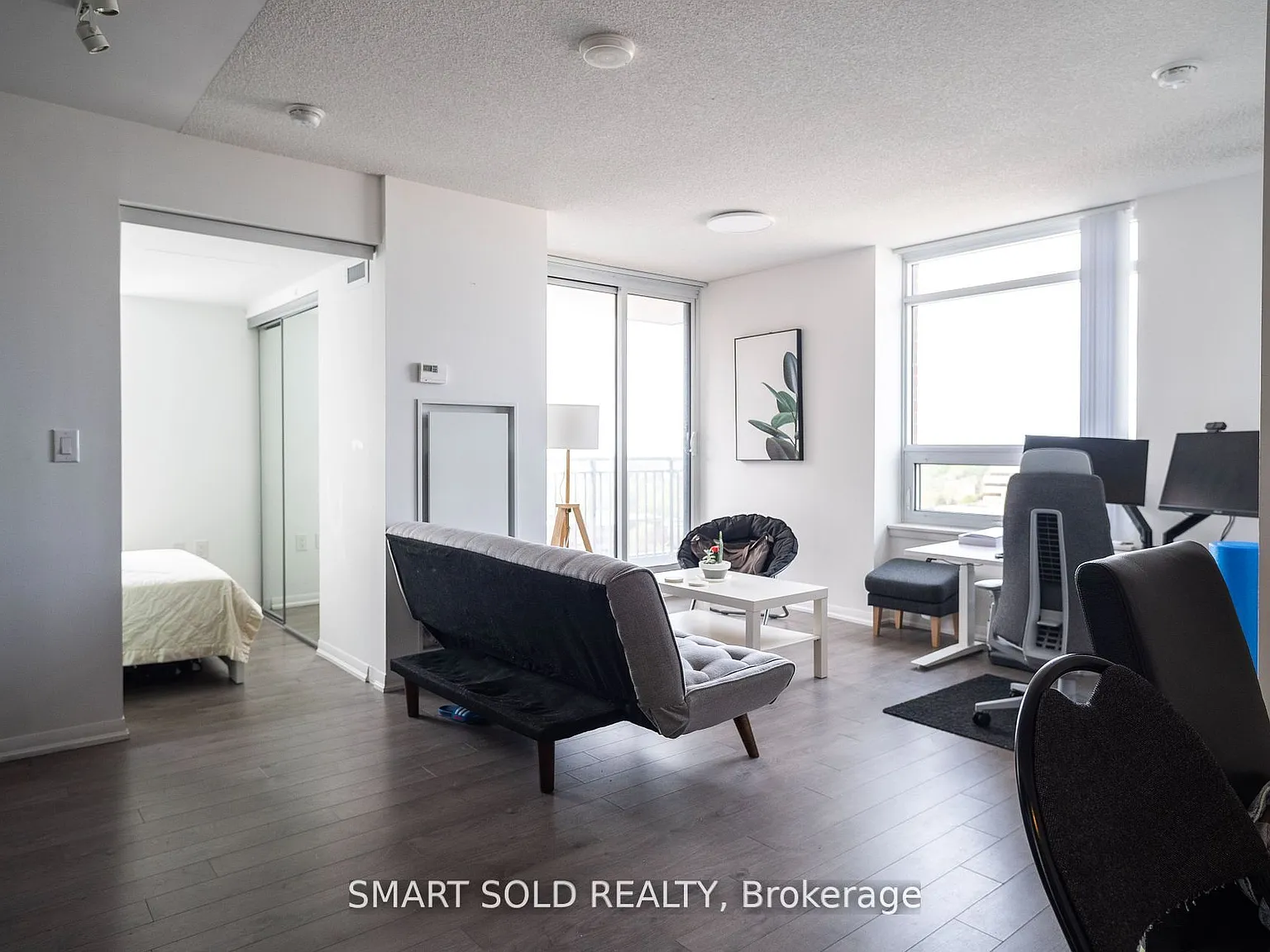 2 bed, $2,700 — Photo 3