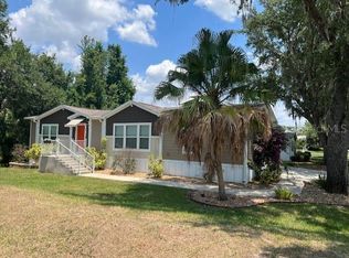 12 Seminole Path, Wildwood, FL 34785
