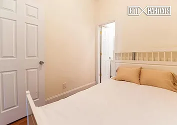 Rented by Citi Habitats