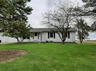 5283 Freiermuth Rd, Stockbridge, MI 49285