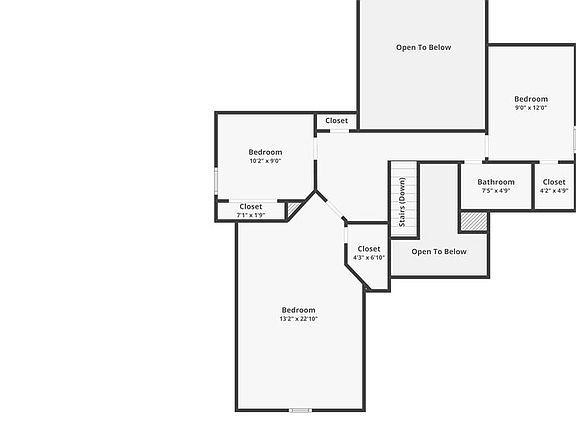 3rd image of 3539 Fairgreen Ct