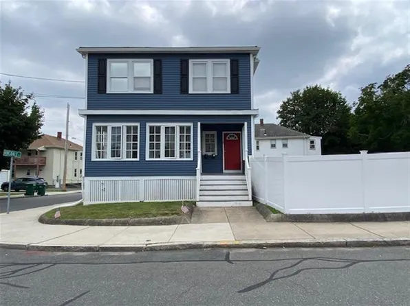 120 Frederick Ave, Medford, MA 02155