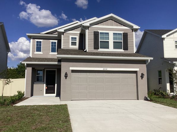 6054 Little Bluff Cir