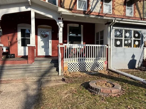 152 7th Ave, Roebling, NJ 08554
