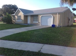 5135 Cambay St, North Port, FL 34287