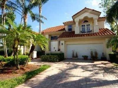 2638 Oakmont, Weston, FL, 33332