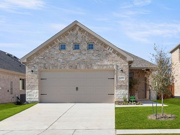 1450 Martingale Ln, Forney, TX 75126 | Zillow