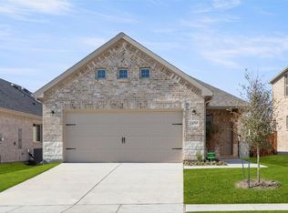 1450 Martingale Ln, Forney, TX 75126