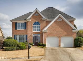 3520 Spalding Chase Dr, Norcross, GA 30092