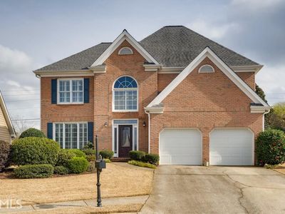 3520 Spalding Chase Dr, Peachtree Corners, GA, 30092