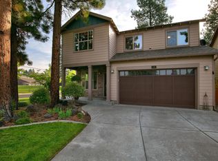 61196 Lodgepole Dr, Bend, OR 97702