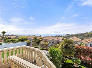 5 Monaco, Dana Point, CA 92629