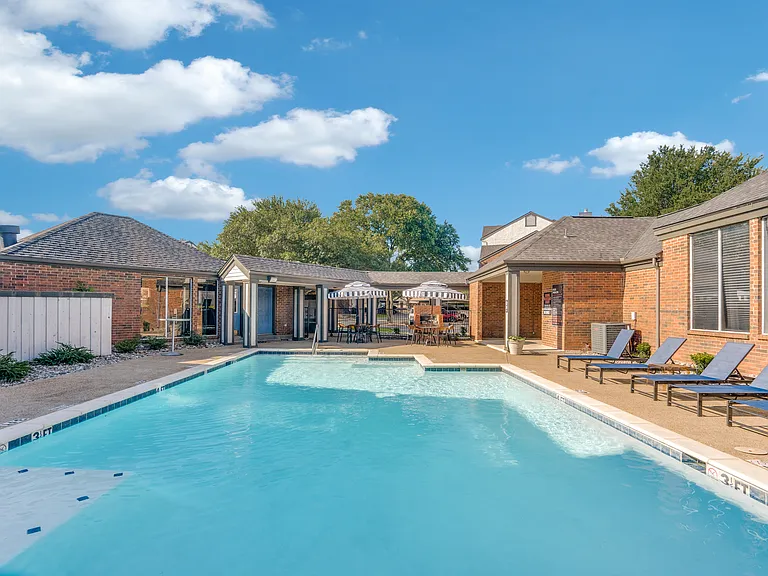 The Hathaway At Willow Bend — Photo 15