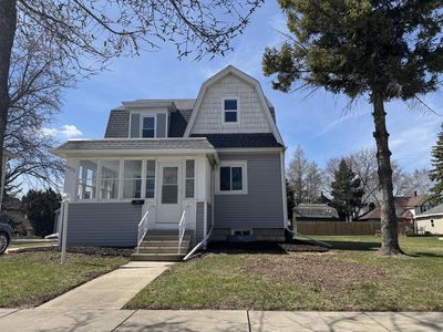1011 Michigan AVENUE, Fond Du Lac, WI, 54937