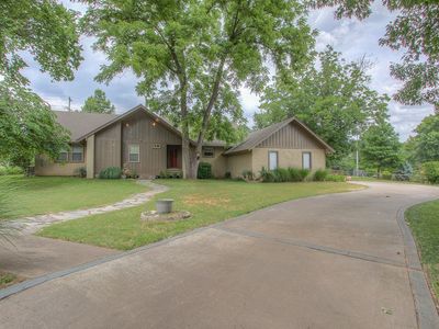 700 E Union Ct, Broken Arrow, OK, 74011