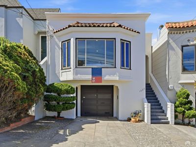 1627 22nd Ave, San Francisco, CA, 94122