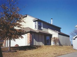 3710 Hartford Ave, Lawrence, KS 66047