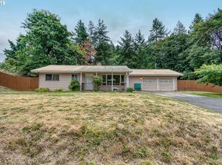 19601 NW 11th Ave, Ridgefield, WA 98642