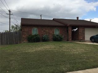 6636 Sunset Rd, North Richland Hills, TX 76182