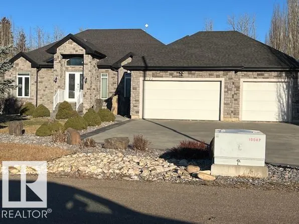 21428 25th Ave SW, Edmonton, AB T6M 0E1