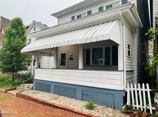 2108 2nd Ave, Altoona, PA 16602
