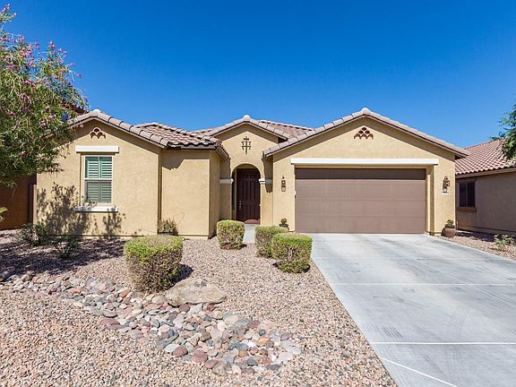 2nd image of 34036 N Sandstone Dr
