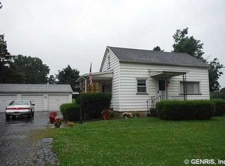 12286 Maple Ridge Rd, Medina, NY 14103