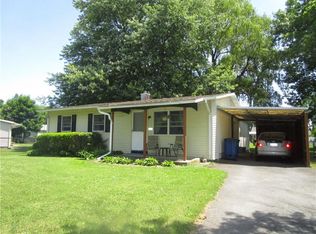 119 Seneca Dr, Canandaigua, NY 14424