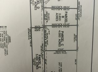 Hartley Road, Bush, LA 70431