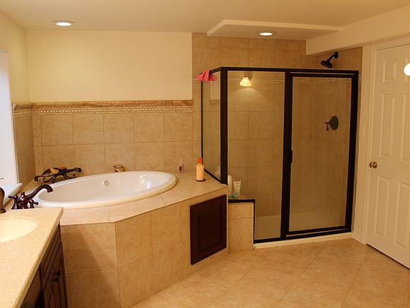 basement bath