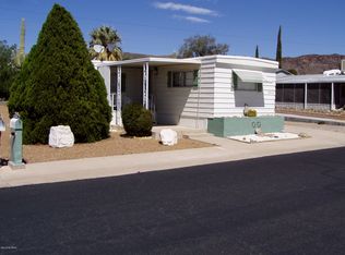 6012 W Rafter Circle St #5, Tucson, AZ 85713