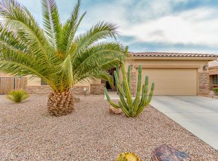 239 S San Luis Rey Trl, Casa Grande, AZ 85194