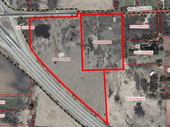 W661 PELL LAKE DRIVE, Genoa City, WI 53128