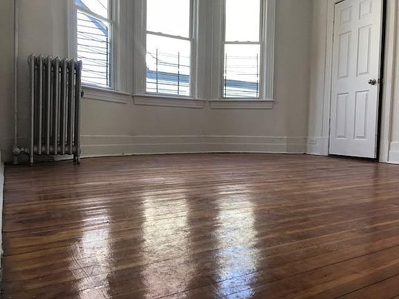 Master BR with dual closets