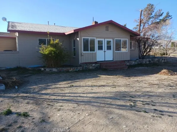 10225 Custer Ave, Lucerne Valley, CA 92356
