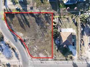 8601 Smirnoff Ln, Mission, TX 78574