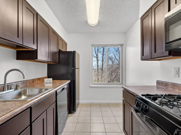 Brookland Ridge Apartments