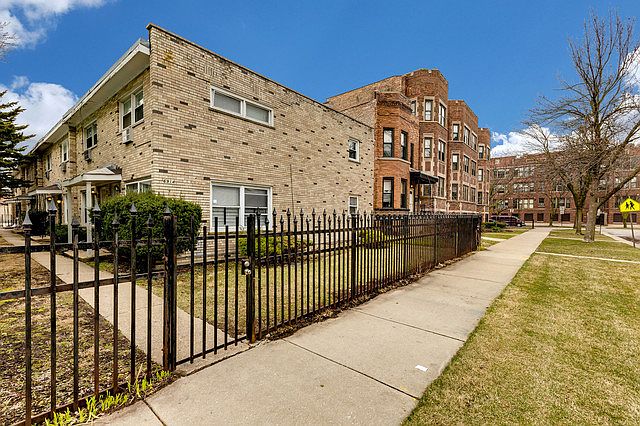 1st image of 6914 S Cornell Ave APT C