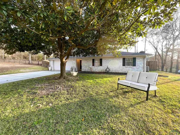 1022 Shadowood Dr, Marshall, TX 75672