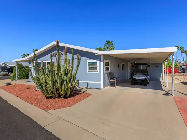 3400 S Ironwood Dr #335, Apache Junction, AZ 85120