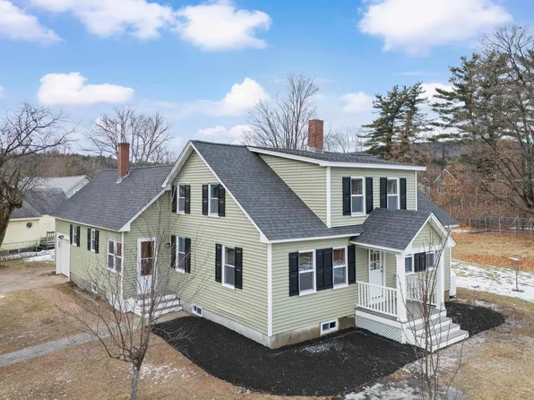 540 Western Avenue, Henniker, NH 03242