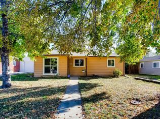 926 Uvalda St, Aurora, CO 80011