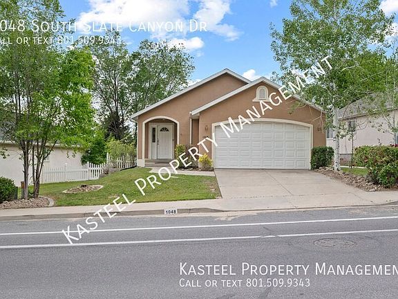 2nd image of 1048 S Slate Canyon Dr
