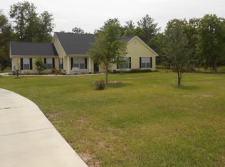 6766 Little Rain Lake Rd, Keystone Heights, FL 32656