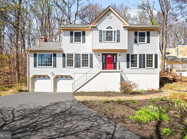 109 Nina Cv, Stafford, VA 22554