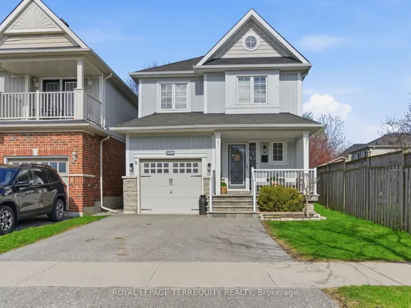 119 Argent St, Clarington, ON L1C 0C4