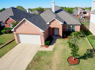 9621 Anns Way, Plano, TX 75025