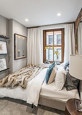 5th image of 35 Crosby St APT 5R